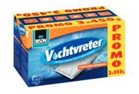 Bison Vochtvreter Navulling 3x450 g - thumbnail