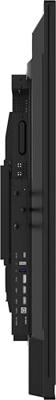 iiyama Prolite TE5513A-B1AG 138,8 cm 54,6 inch IPS LED groot formaat display 4K UHD 40 touchpunten PureTouch-IR HDMI DP USB-C USB3.2 RS-232c RJ45 HDMI-Out 7H OPS WiFi Android 14 OS iiControl NFC