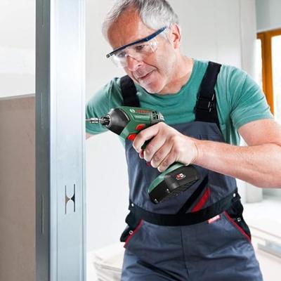 Bosch Groen PDR 18 LI Advanced ImpactDrive 18 Accu Slagschroevendraaier | 18 V | Zonder accu en lader - 0603980303 - thumbnail