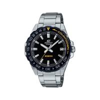 Casio Edifice EFV-120DB-1AVUEF Heren Horloge 43mm WR 100mt - thumbnail