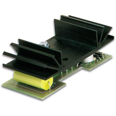 Whadda Soldeerset, DIY, elektronisch VOERTUIGONTSTEKINGSSYSTEEM