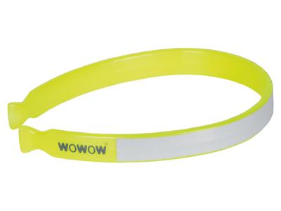 WOWOW broekklemmen "trouser clips" trousers clamp trouser clips"plastic pr.