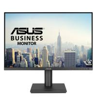 Asus Business BE248CFN LCD-monitor Energielabel C (A - G) 61.2 cm (24.1 inch) 1920 x 1200 Pixel 16:10 5 ms HDMI, DisplayPort, USB-C, USB-A 3.2 Gen 1, RJ45, - thumbnail