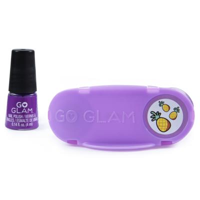Cool Maker Go Glam Nail Fashion Pack Mini Assorti Cool Maker Go Glam Nail Fashion Pack Mini Assorti