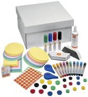 nobo Whiteboard accessoireset - thumbnail
