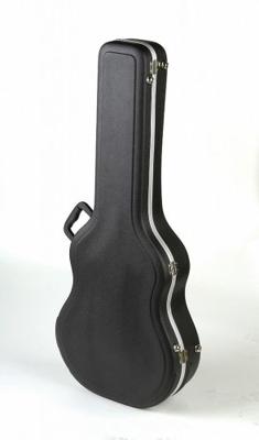 SKB 1SKB-3 koffer voor thin-line AE en klassieke gitaar