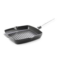 Greenpan Featherweights Grillpan 26 x 26 cm - thumbnail