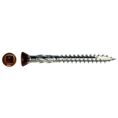 pgb-Europe PFS+ | Hardhoutschroef BVZK-V Ø 5x50 C2B - PFWHVGC72005000502