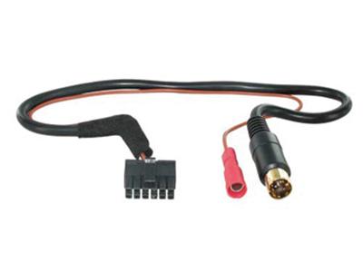 Stuurwiel Lead Kenwood (RASWC0016)