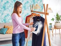 Tefal Express Essential Stoomgenerator SV6116 - thumbnail