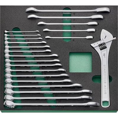 Stahlwille TCS 4 821/22 96830267 Gereedschapsbox