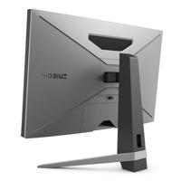 BenQ MOBIUZ EX270M 27 inch 240Hz 1ms GtG IPS 1080p Gaming Monitor, HDRi Technology, AMD FreeSync Premium, sRGB 99%, 2.1ch Built-in Speakers, Eye-Care, Bezel-Less - thumbnail