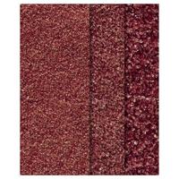 Wolfcraft 2049000 Oscillerend schuurpapierset Ongeperforeerd Korrelgrootte (num) 40, 80, 120 (l x b) 230 mm x 93 mm 50 stuk(s) - thumbnail