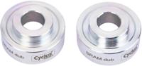 Cyclus TOOLS inpersring set cyclus press ring set f. sram dub - thumbnail