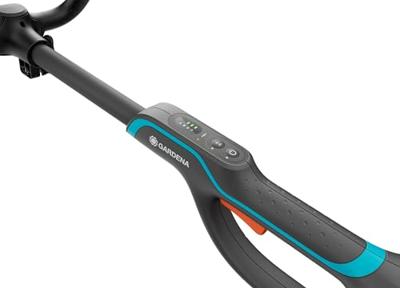 Gardena Accu Grastrimmer PowerTrim 30/18V Solo - thumbnail
