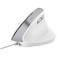 Trust Bayo II muis Kantoor Rechtshandig USB Type-A Optisch 2400 DPI - thumbnail