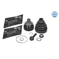 Pip Studio La Majorelle Cappuccino Kop & Schotel Geel - thumbnail