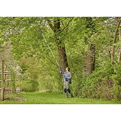 Gardena Accu-telescooptakkenschaar HighCut 360/18V P4A Gebruiksklare Set - 14776-20 - 14776-20