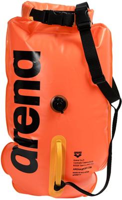 Arena open water buoy - buoyancy aid