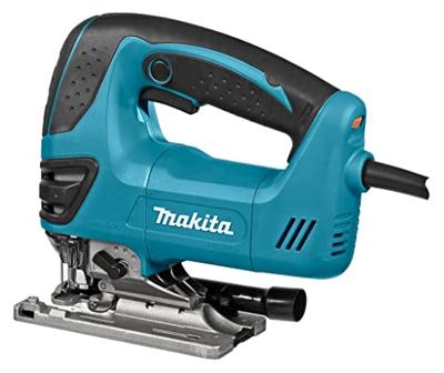 Makita 4350FCTJ decoupeerzaag | 720w | in M-box - 4350FCTJ
