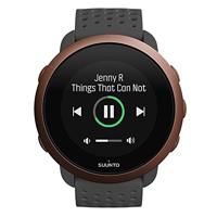 Suunto 3 sport horloge Koper 218 x 218 Pixels Bluetooth - thumbnail