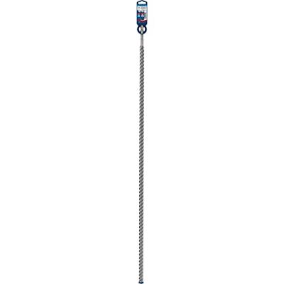Bosch Accessories EXPERT SDS plus-7X 2608900141 Hamerboor 1 stuks 18 mm Gezamenlijke lengte 1000 mm SDS-Plus 1 stuk(s) Bosch Accessories EXPERT SDS plus-7X 2608900141 Hamerboor 1 stuks 18 mm Gezamenlijke lengte 1000 mm SDS-Plus 1 stuk(s)