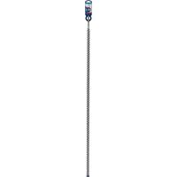 Bosch Accessories EXPERT SDS plus-7X 2608900141 Hamerboor 1 stuks 18 mm Gezamenlijke lengte 1000 mm SDS-Plus 1 stuk(s) - thumbnail