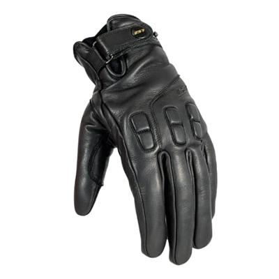 LS2 handschoenen "jazz man glove jazz man black xxl