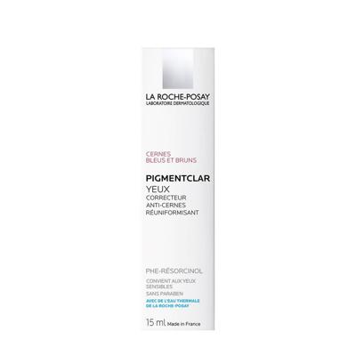 La Roche-Posay - LRP Pigmentclar Eyes 15 ml