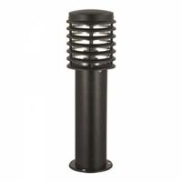 Philips LED Tuinverlichting Staande Lamp - RVS - E27 - Warm Wit 2700K - thumbnail