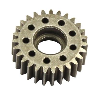 Steel drive gear 27T (SX029)