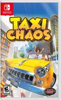 Taxi Chaos - thumbnail