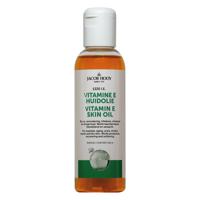 Jacob Hooy Vitamine E Huidolie 150ml - thumbnail
