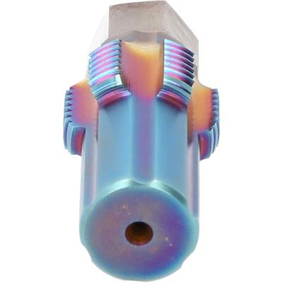 KS Tools 150.2544 Schroefdraad natapper M20 x 1.5 Speciaal gereedschapsstaal 1 stuk(s) KS Tools 150.2544 Schroefdraad natapper M20 x 1.5 Speciaal gereedschapsstaal 1 stuk(s)