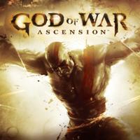 God of War Ascension Collectors Edition - thumbnail