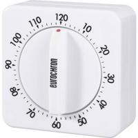 Eurochron EAT 6120 Timer Wit Mechanisch - thumbnail