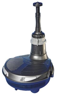 Easy Clear 4500 onderwaterfilter