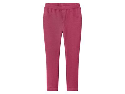 lupilu Kinder thermojegging (Rood, 122/128) lupilu Kinder thermojegging (Rood, 122/128)