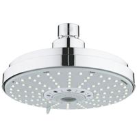Grohe Rainshower Cosmopolitan hoofddouche 160 mm Chroom - thumbnail