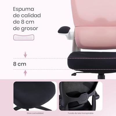 Gaming stoel Woxter GM26-109