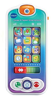VTech Baby Swipe & Speel smartphone
