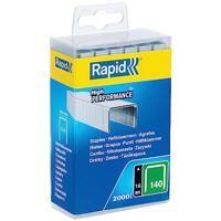 Rapid Nr. 140 vlakdraadnieten 16 mm, 2.000 stuks - 5000091 - 5000091 - thumbnail