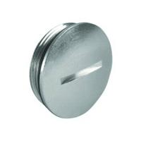 Kaiser Elektro 8750.08 Blindstop M50 Metaal 1 stuk(s) - thumbnail