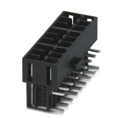 Phoenix Contact 2202232 Female behuizing (kabel) HSCH Totaal aantal polen: 18 Rastermaat: 3.45 mm Inhoud: 50 stuk(s) Piece