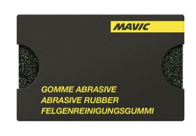 MAVIC Rim celan.rubber abrasive rubber 16