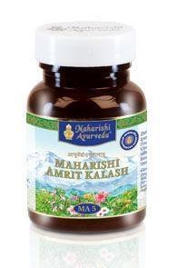 Maharishi Ayurv MA 5 Amrit kalash 60 Tabletten