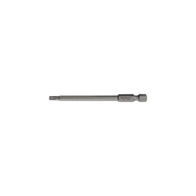 Promat/Tecwerk Bit | 1/4 inch T 30 lengte 89 mm | met gat - 4000829253 Promat/Tecwerk Bit | 1/4 inch T 30 lengte 89 mm | met gat - 4000829253