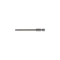 Promat/Tecwerk Bit | 1/4 inch T 30 lengte 89 mm | met gat - 4000829253 - thumbnail
