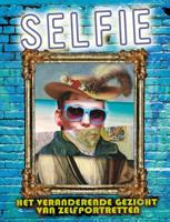 Selfie (Hardback) - thumbnail