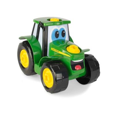 Spectron John deere bouw je eigen tractor - thumbnail